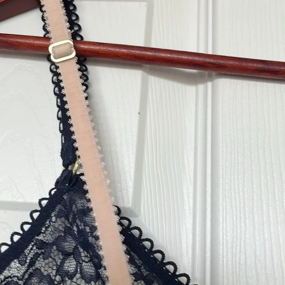 STELLA MCCARTNEY | Lola Adoring Bodysuit Sz M - Picture 10 of 10